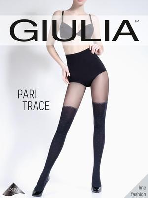 Нажмите для увеличения Pari Trace 02 — Колготки жен. фант., Giulia